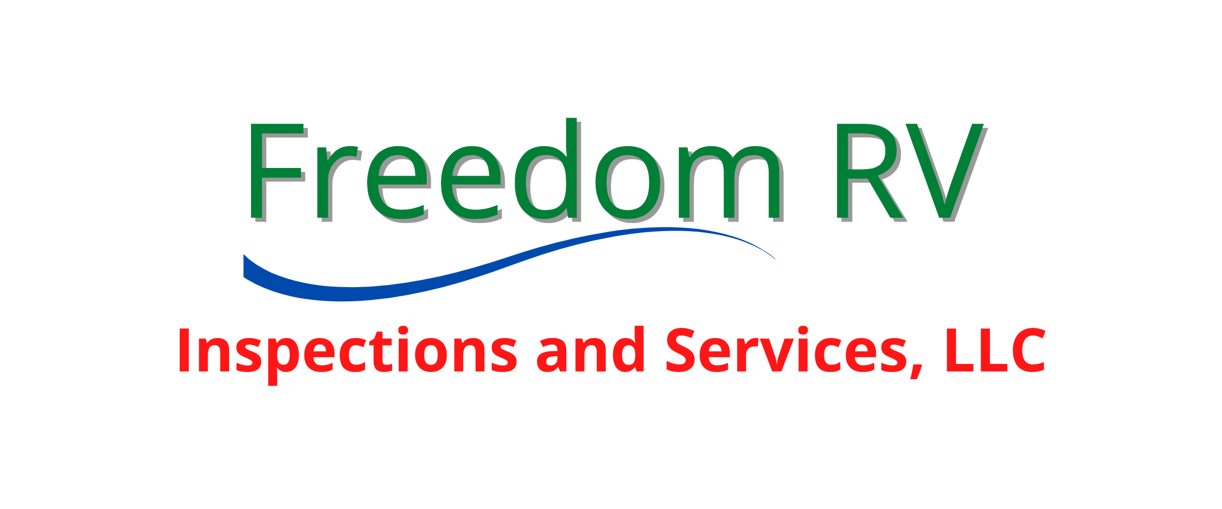 Freedom RV Inspections and Services